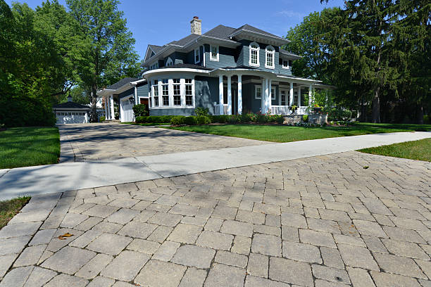 Trusted St Louis, MO Driveway Pavers Experts